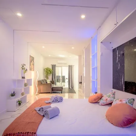 Apartment Dubai Albufeira