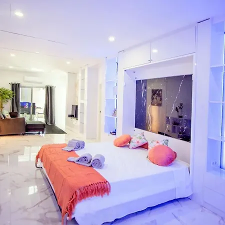 Dubai Apartment