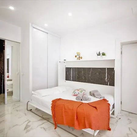 Dubai Apartment